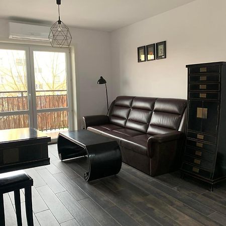 Apartament Jędrzejów 外观 照片