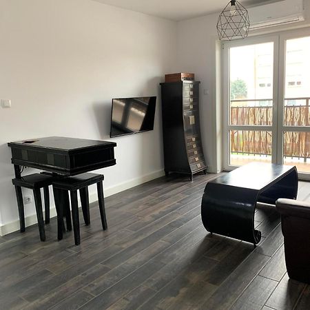 Apartament Jędrzejów 外观 照片
