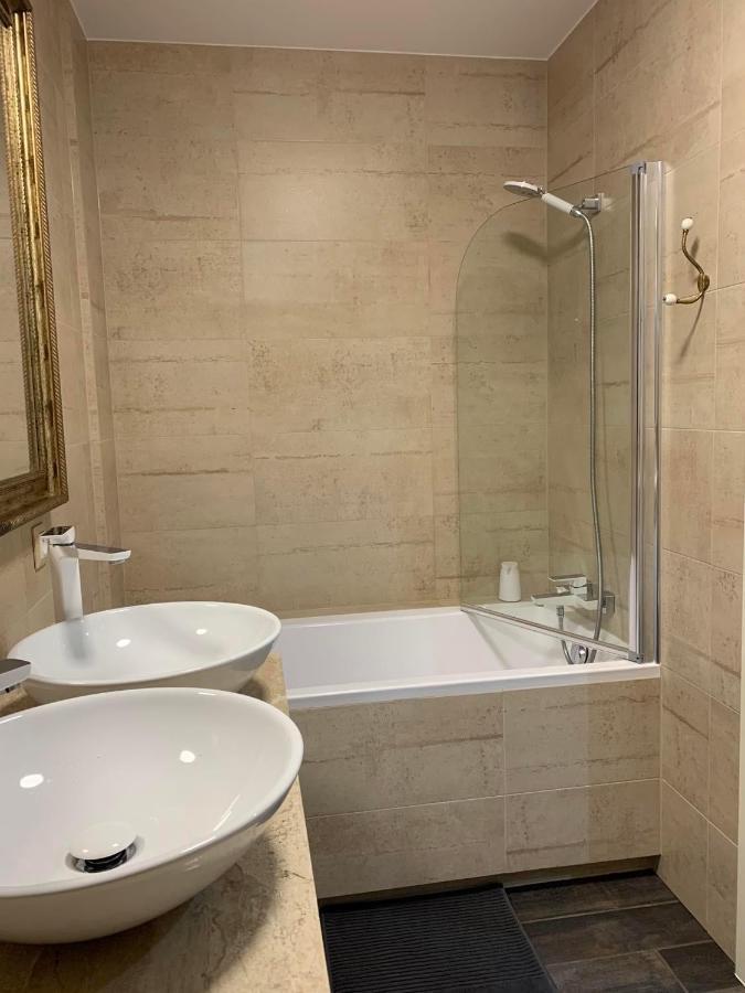 Apartament Jędrzejów 外观 照片