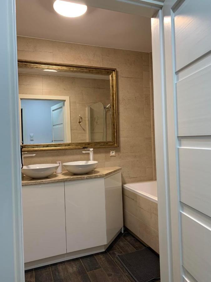 Apartament Jędrzejów 外观 照片