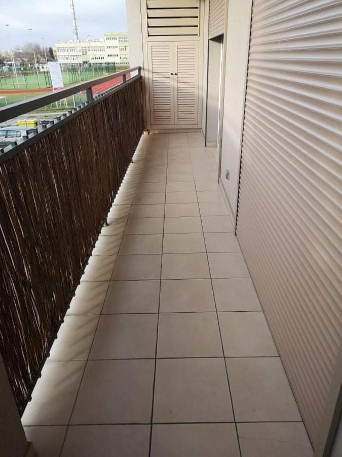 Apartament Jędrzejów 外观 照片