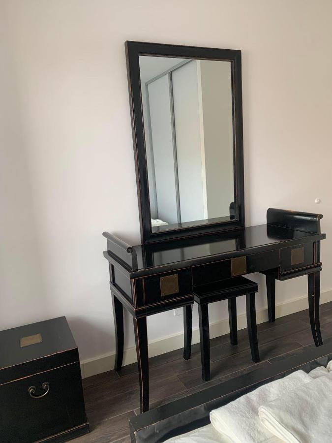 Apartament Jędrzejów 外观 照片