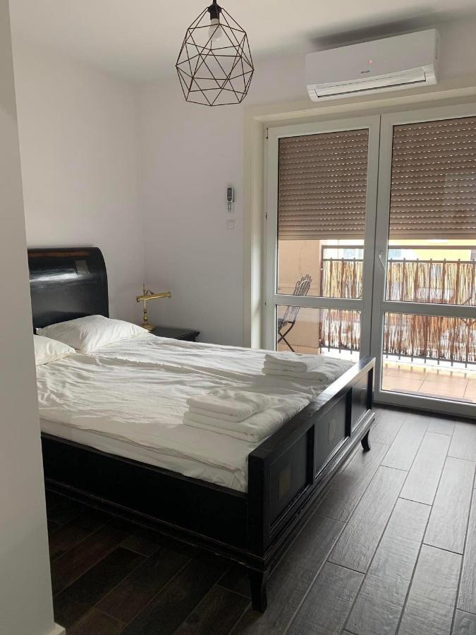 Apartament Jędrzejów 外观 照片