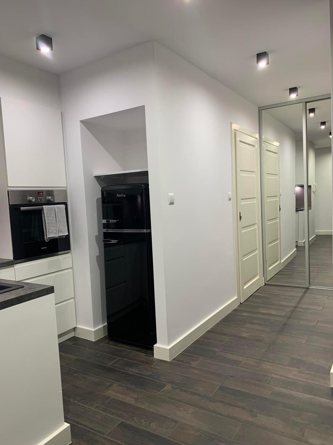 Apartament Jędrzejów 外观 照片